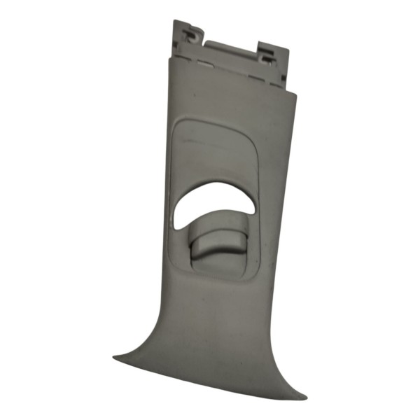 Acabamento Coluna Central Esq Hyundai Hb20 2014 2015 2016