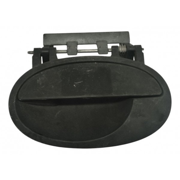 Maçaneta Externa Tras Esq Gm Corsa Montana 2004 2005 2006 Traseira