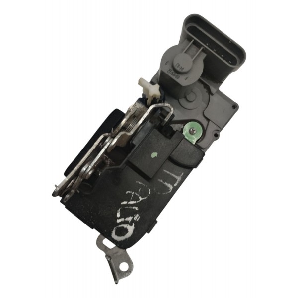 Fechadura Tras Direita Fiat Palio Weekend 2010 2011 2012 13