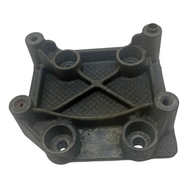 Suporte Compressor Ar Citroen C3 1.4 2007 2008 2009 2010 201