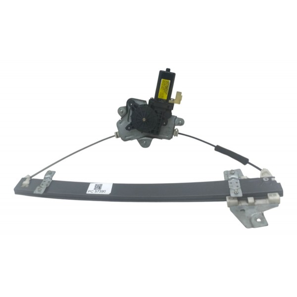 Máquina Vidro Elétrico Diant Dir Kia Picanto 2008 2009 2010
