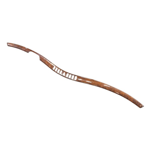 Acabamento Painel Mercedes S500 2000 2001 2002 2003 2004 Marom