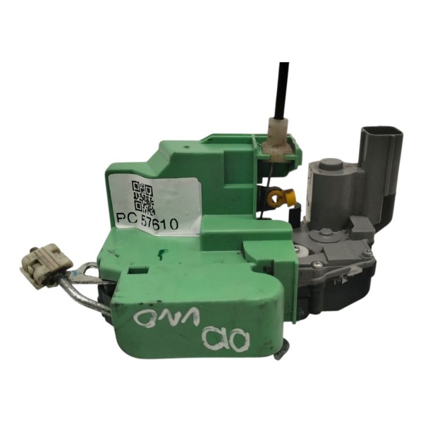 Fechadura Elétrica Diant Dir Fiat Uno Vivace 2012 2013 2014