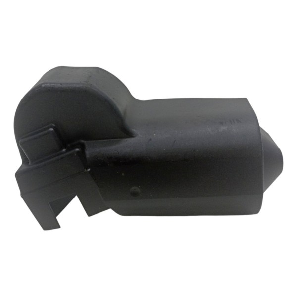 Acabamento Limpador Parabrisa Gm Astra 2007 2008 2009 2010 Preto