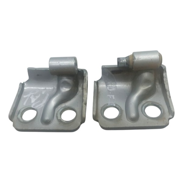 Dobradiça Porta Diant Esq Fiat Palio Weekend 2012 2013 2014