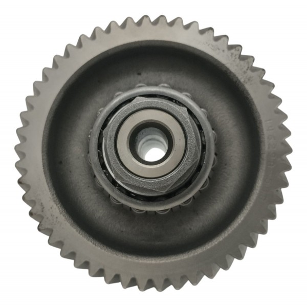 Engrenagem Diferencial Cambio Nissan Sentra Aut 2014 2015