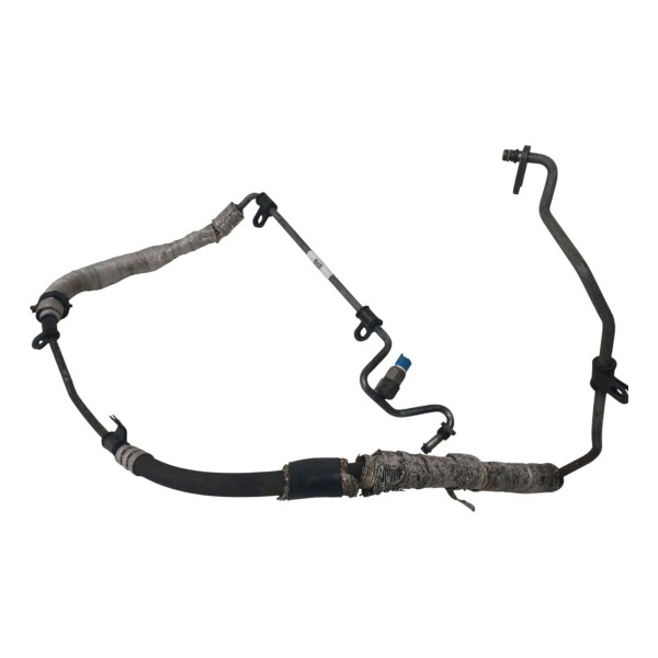 Mangueira Direçao Hidráulica Peugeot 607 3.0 2002 2003 04