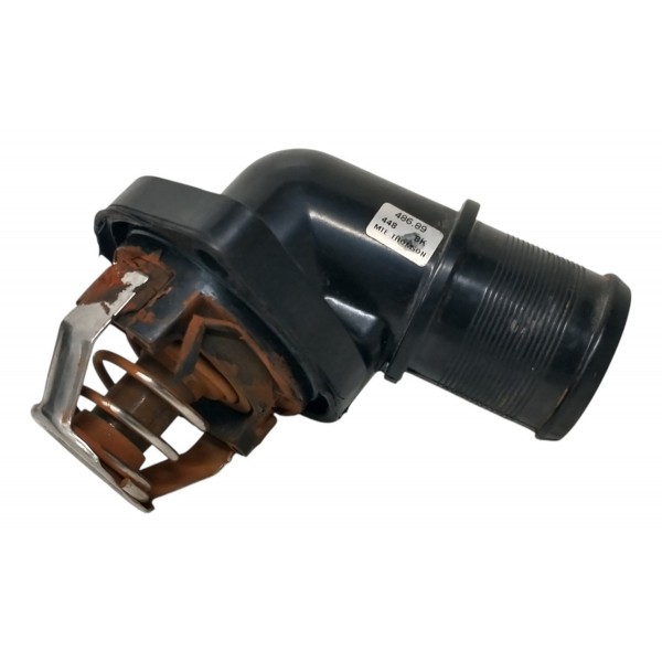 Válvula Termostática Citroen C3 1.4 2007 2008 2009 2010 2011