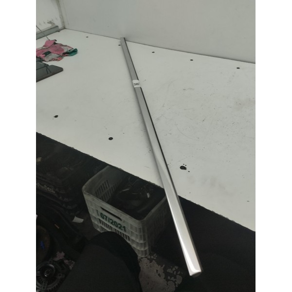 Pestana Externa Dianteira Direita Citroen C4 2007 2008 2009