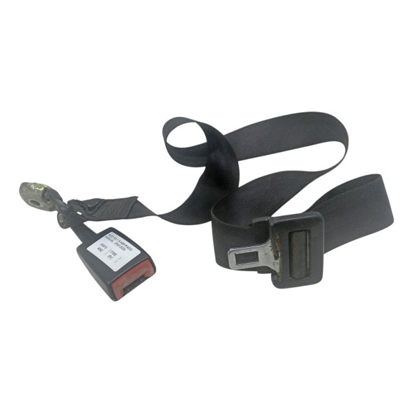 Cinto Femea Audi A3 2002 2003 2004 2005 2006