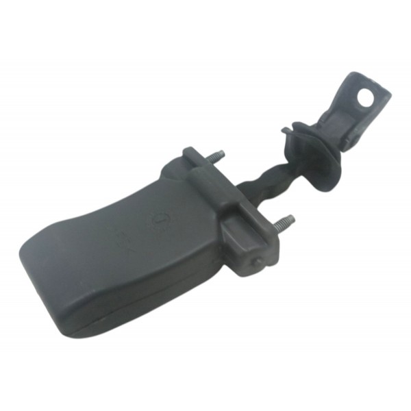 Limitador Porta Diant Dir Fiat Uno Vivace 2012 2013 2014 15 Dianteira Direito Preto