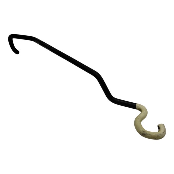 Varão Capô Ford Fiesta 2002 2003 2004 2005 2006 2007 2008