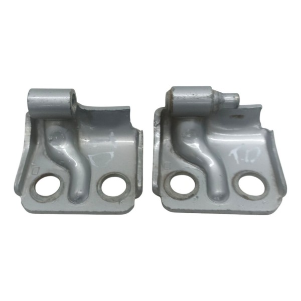 Par Dobradiça Porta Tras Dir Fiat Palio Week 2012 2013 2014