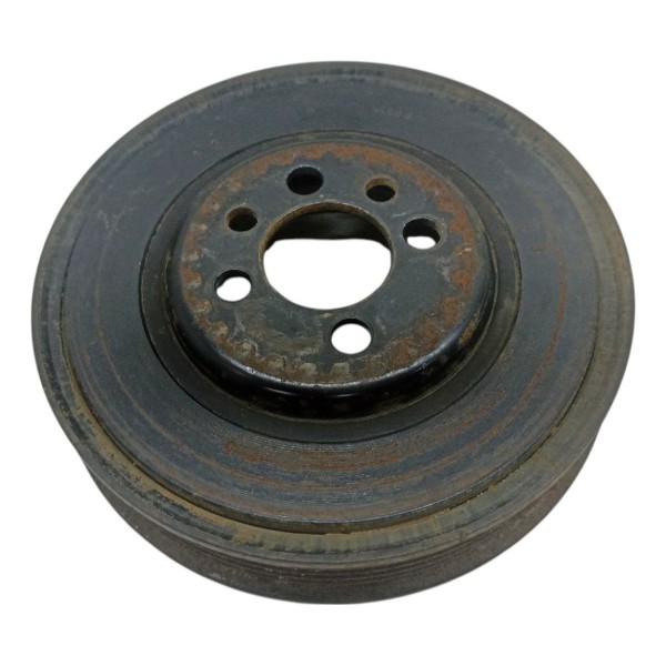 Polia Virabrequim Audi A3 1.8 2002 2003 2004 2005 2006