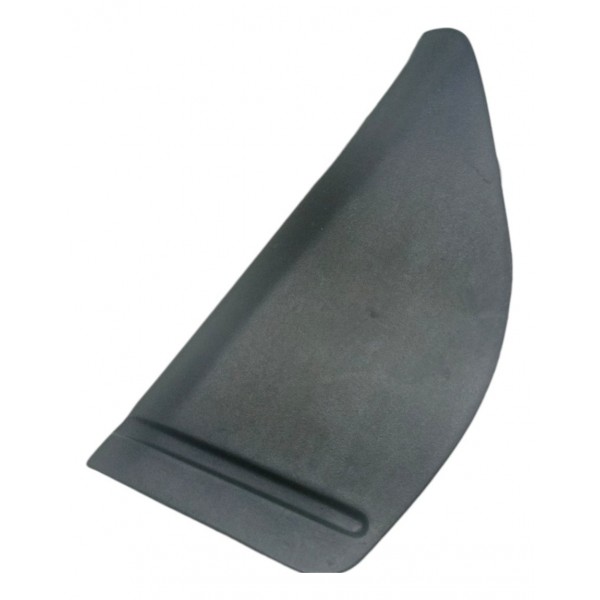 Acabamento Int Porta Tras Dir Fiat Palio 2007 2008 2009 2010 Preto