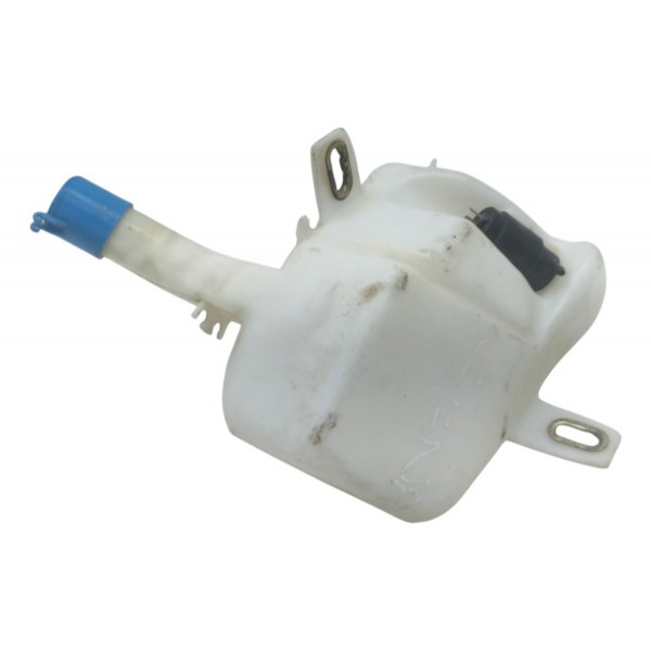 Reservatorio Agua Parabrisa Fiat Palio 2001 2002 2003 2004 Preto
