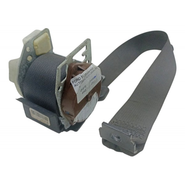 Cinto Segurança Traseiro Ford Fusion 2009 2010 2011 2012