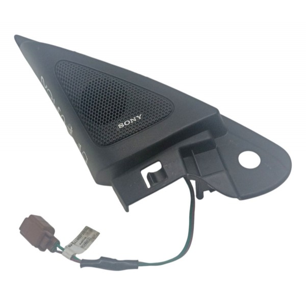 Acabamento Int Retrovisor Esq Ford Fusion 2009 2010 2011 12 Preto