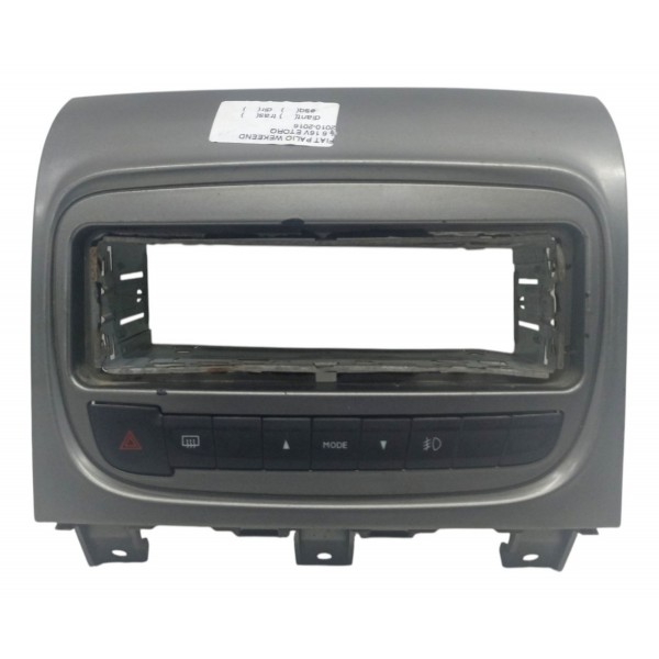 Botao Comando Farol Milha Fiat Uno Vivace 2012 2013 2014 15