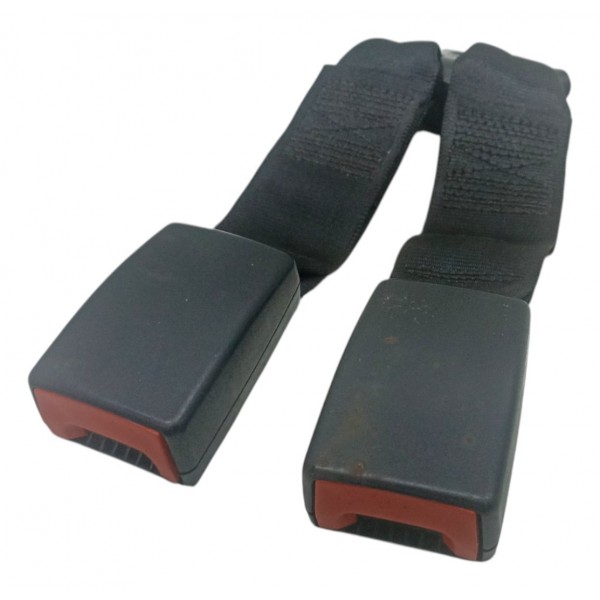 Cinto Femea Vw Voyage G7 2016 2017 2018 2019