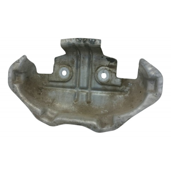 Suporte Maçaneta Externa Traseira Esquerda Gm Meriva 2003