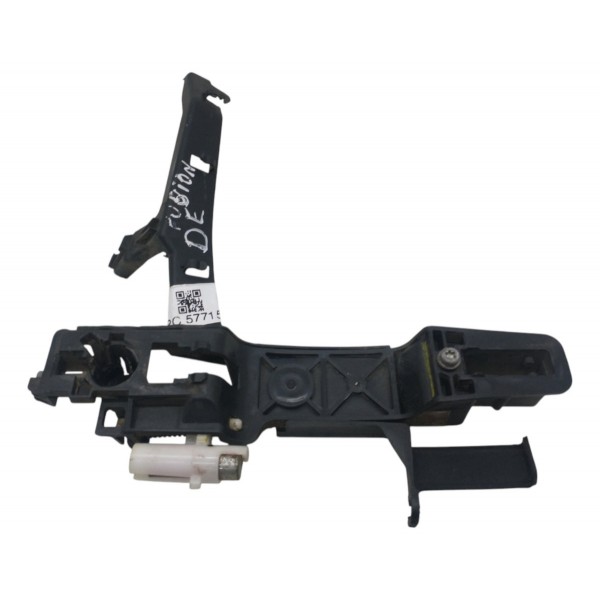 Suporte Maçaneta Diant Esq Ford Fusion 2009 2010 2011 2012 Dianteira