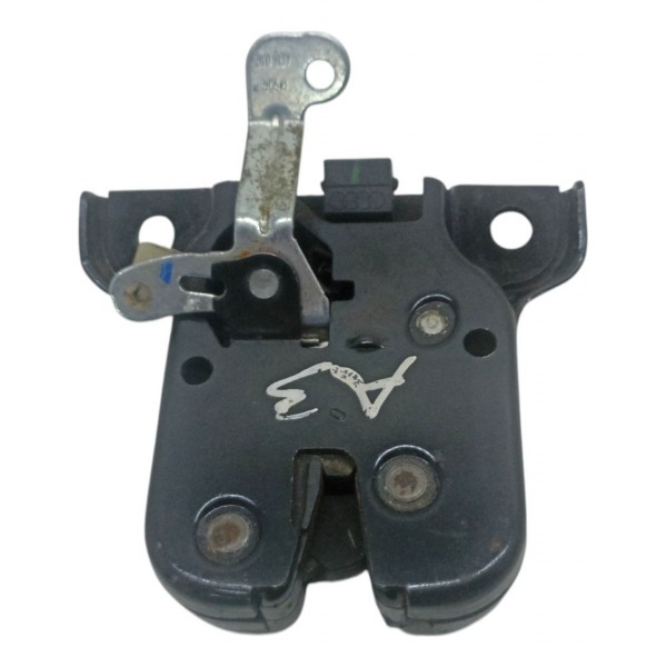 Fechadura Porta Mala Audi A3 2002 2003 2004 2005 2006