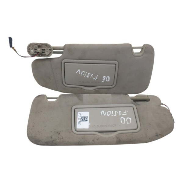 Par Quebra Sol Ford Fusion 2009 2010 2011 2012