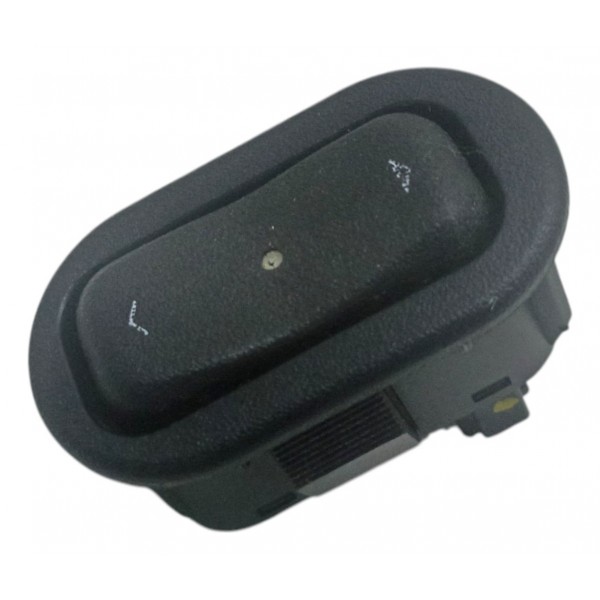 Botao Vidro Eletrico Direito Gm Astra 2008 2009 2010 2011
