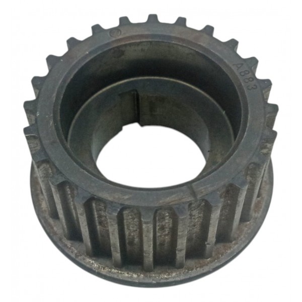 Polia Engrenagem Fiat Brava 1.6 2001 2002 2003 2004 2005