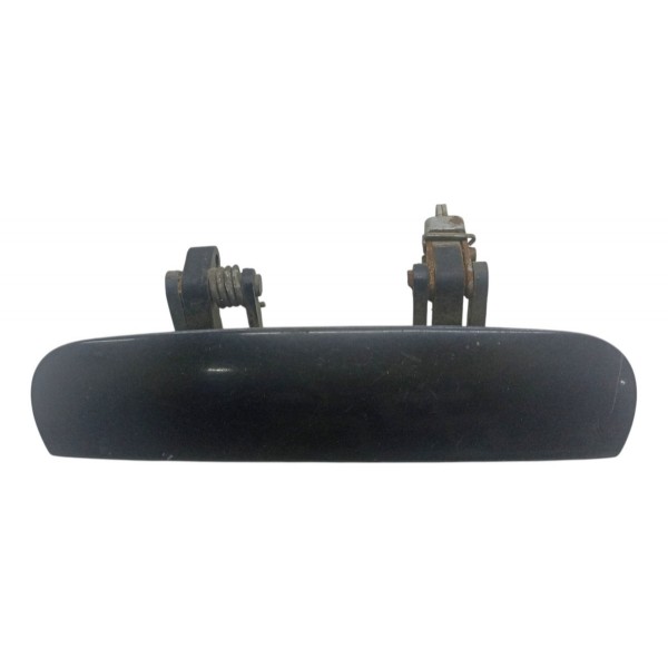 Maçaneta Externa Traseira Esquerda Audi A3 2002 2003 2004 Traseira