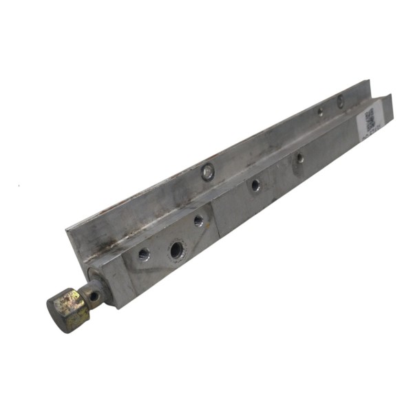 Flauta Bico Injetor Honda Civic 1.6 Aut 1997 1998 1999 2000