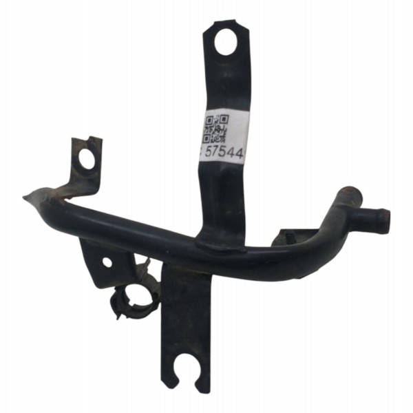 Tubo Cano Agua Motor Vw Parati 1.6 Ap 1997 1998 1999 2000