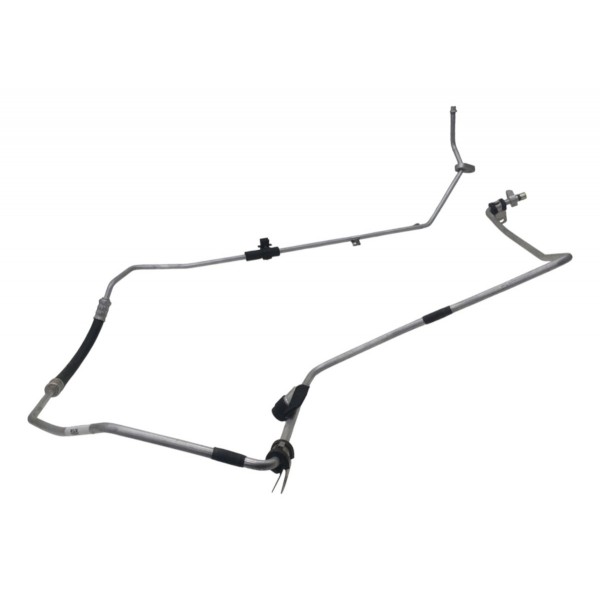 Mangueira Ar Condicionado Renault Duster 2.0 2011 2012 2013