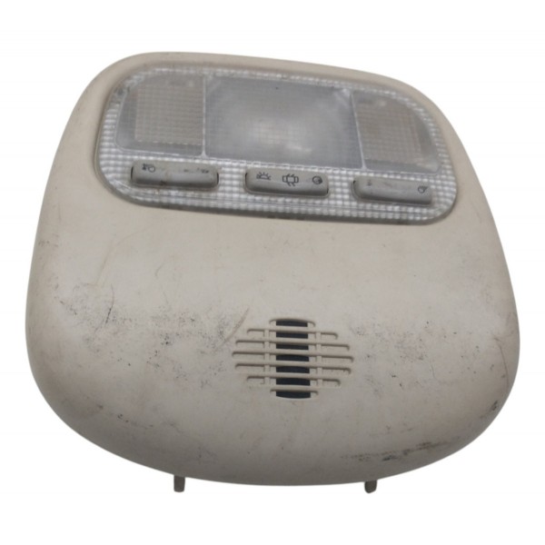 Luz Teto Cortesia Citroen C4 2008 2009 2010 2011 2012