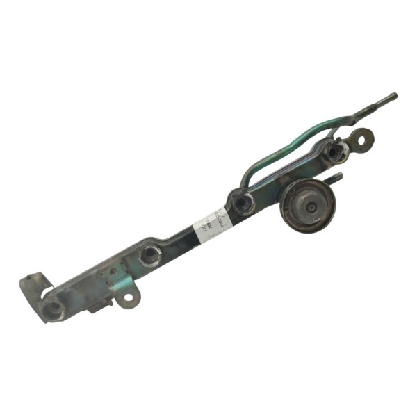 Flauta Bico Injetor Honda Civic 1.7 2003 2004 2005 2006