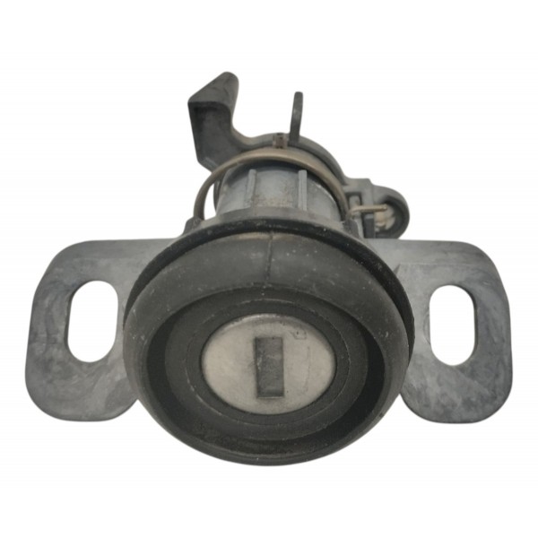 Cilindro Miolo Chave Porta Mala Vw Gol G5 2008 2009 2010 11