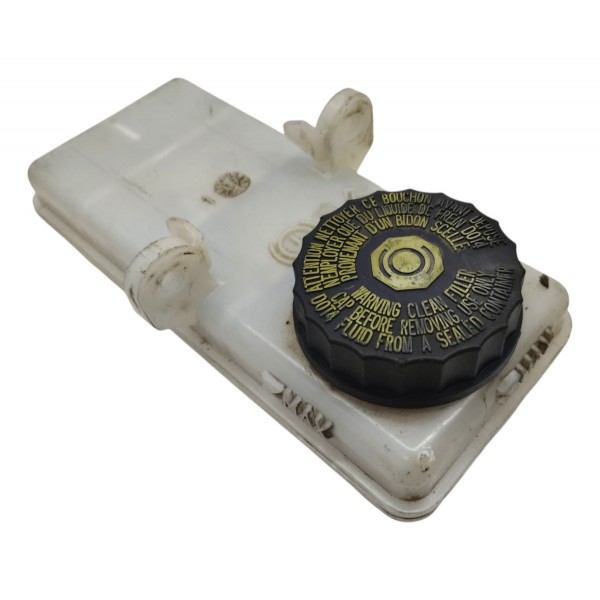 Reservatório Direção Hidráulica Citroen C4 2009 2010 2011 12