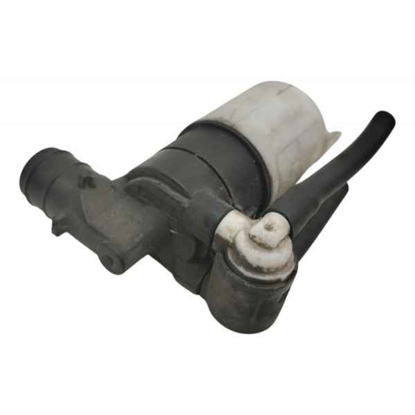 Motor Esguicho Limpador Renault Sandero 2008 2009 2010 2011