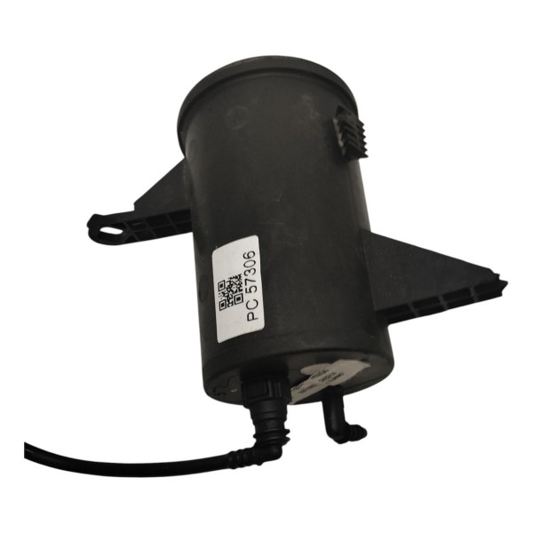 Filtro Canister Citroen C3 1.6 2014 2015 2016 2017 Detalhe