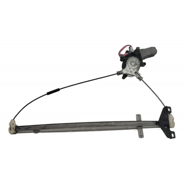 Máquina Vidro Eletrica Tras Esque Honda Crv 2004 2005 2006