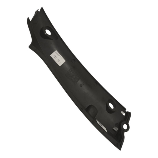 Churrasqueira Esquerda Vw Voyage G7 2016 2017 2018 2019