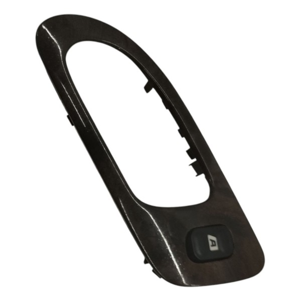 Comando Vidro Traseiro Direito Peugeot 607 2002 2003 2004