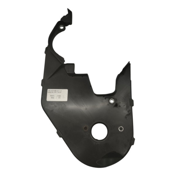 Capa Correia Dentada Vw Voyage 1.6 2015 2016 2017 2018