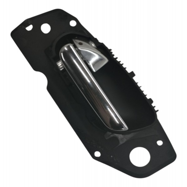 Maçaneta Interna Traseira Esquerda Peugeot 607 2002 2003 04 Traseira