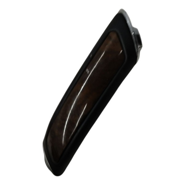 Puxador Interno Porta Traseira Direita Peugeot 607 2002 03