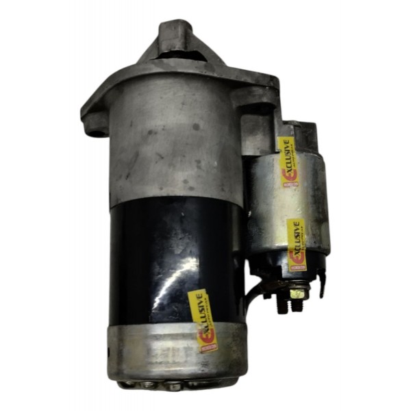 Motor Arranque Partida Jac J6 2.0 2011 2012 2013 2014 2015