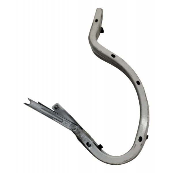 Par Dobradiça Porta Malas Lifan 530 2014 2015 2016 2017