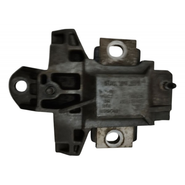 Suporte Coxim Motor Esquerdo Vw Gol G5 2008 2009 2010 2011