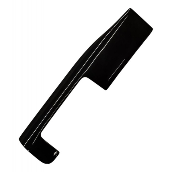 Acabamento Esquerdo Painel Bmw 328i 1999 2000 2001 2002 03